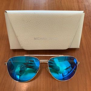 * Sold * Michael kors sunglasses